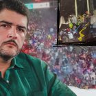 El burgomaestre criticó lo ocurrido en la rodada del terror