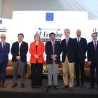 Entra en vigencia el Acuerdo Comercial entre Ecuador y la Unión Europea.