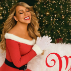 Mariah Carey que marca el inicio de la temporada navideña.