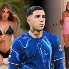 Enzo Fernández es una de las estrellas de Chelsea.