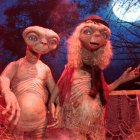 Entérate de los detalles de la famosa fiestas de Heidi Klum