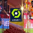 Willian Pacho es titular en PSG y Jhoanner Chávez en Lens.