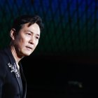 El actor surcoreano Lee Jung-jae, en una imagen de archivo.