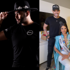 En el 2023 fueron convocados para el Miss Universo, y este 2024 vuelven a ir. Ya están listos para aportar en la belleza de más de 120 candidatas.