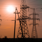 Referencial. El Gobierno Nacional decidió actualizar la tarifa eléctrica a las grandes industrias.