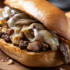 El Día del Sándwich se celebra el 3 de noviembre, en honor al nacimiento de John Montagu, el conde de Sandwich, considerado el creador de esta popular comida.