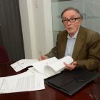 El representante de los jubilados ante el IESS identifica los cambios necesarios para mejorar el servicio de la seguridad social.