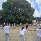 Así avanza el proyecto "Protegiendo Vidas" donde se proyecta a erradicar la violencia escolar.