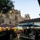 Cuenca es uno de los detinos predilectos de los ciudadanos por su encanto en historia, cultura, belleza y naturalidad.