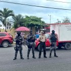 La Policía se ratifica en que privilegian la vida durante sus operativos.