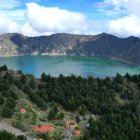 Obra. Los materiales utilizados son naturales y locales; su diseño y construcción constituyen un claro ejemplo de la vitalidad de la sabiduría de los pueblos indígenas