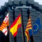 CaixaBank, grupo español, es la empresa que maneja BPI en Portugal.