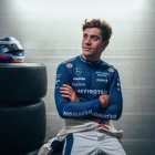 Conoce todo sobre Franco Colapinto, su personalidad dentro y fuera de la pista