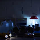 Ecuador enfrenta una nueva semana con cortes de energía.