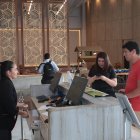 Inversión. Los hoteles buscan apostar por la experiencia de los huéspedes, para así incrementar la afluencia.