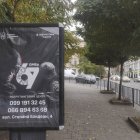 Ucrania busca soluciones mientras las fuerzas rusas logran el mayor progreso en meses en la línea del frente en octubre.