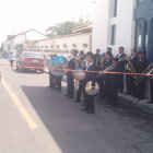 Alrededor de los cementerios del valle se aplicarán cierres viales hasta el 4 de noviembre, según la AMT.