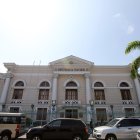 Casona. El fin es transformarlo, pero logrando mantener su valor arquitectónico.