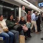 La Cultura Metro se está difundiendo en redes sociales y en medios de comunicación.