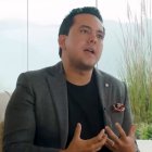 Molina tiene formación como abogado y estratega de Comunicación y Manejo de Crisis.