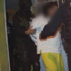 Imagen referencial. El ahora sentenciado fue detenido luego de disparar al funcionario de la Prefectura de Esmeraldas.