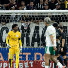 Corinthians venció 2-0 a Palmeiras en la fecha 32 del Brasileirao