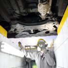 Este mes le corresponde la RTV a los vehículos con placas terminadas en 0