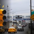 Los apagones en Durán no cesan.