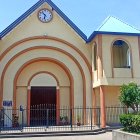 Situación. Los feligreses siguen recordando al sacerdote Fabián Ramos Sevilla, quien fue asesinado.