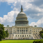 El Capitolio es la sede del Congreso de los Estados Unidos, el poder legislativo del gobierno federal.
