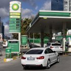 Venta. La compañía turca Petrol Ofisi compró las gasolineras de la petrolera británica BP.