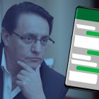 El excandidato presidencial Fernando Villavicencio fue asesinado el 9 de agosto del 2023.