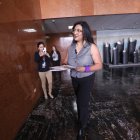 La asambleísta correísta Garzón lidera la comisión ocasional.