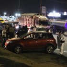 El asesinato se registró la tarde de este martes 5 de noviembre.