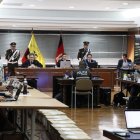 El perito a cargo de los celulares de Norero defiende las pruebas