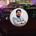 Jimmy Gabriel Ruiz Engracia fue asesinado este 5 de noviembre.