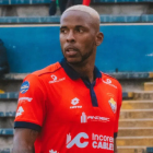 El defensor Anthony Bedoya se refirió a la deuda que mantiene la directiva de El Nacional con el plantel