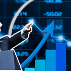 Bolsas europeas reducen alzas tras la victoria de Donald Trump.