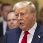 Donald Trump volverá a la Casa Blanca el próximo 20 de enero.