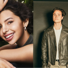 Michael Ronda y Ángela Aguilar presentaran los Kid Choice Awards