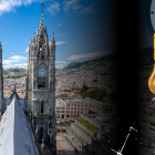 Apagones en Quito continúan para la siguiente semana.