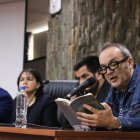 El Festival Internacional de Poesía de Guayaquil Ileana Espinel Cedeño alista su nueva edición, que congregará a poetas de seis países.