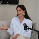 En esta entrevista, Uti nos habla de su trayectoria, sus colaboraciones con marcas importantes y su visión sobre el futuro de la moda.