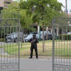 Hecho. Desde que ocurrió el hecho, se ha visto más seguridad en el área.