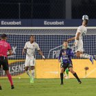 Liga de Quito e Independiente del Valle protagonizarán el partido más importante de a fecha 13 de la segunda etapa de la LigaPro.