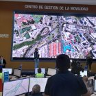 En rueda de prensa  informó el Municipio sobre los trabajos que iniciarán para la construcción del nuevo intercambiador en la Mariana de Jesús