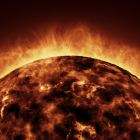 Según científicos de la NASA, el Sol tiene fecha de caducidad.