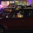 Jimmy Ruiz, asesor del consejero de Participación Ciudadana, Augusto Verduga, fue asesinado a tiros en la avenida León Febres Cordero, la tarde del martes 5 de noviembre.