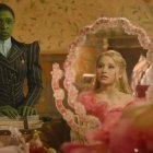 Personajes. La química entre Ariana Grande y Cynthia Erivo floreció a partir de una amistad durante el rodaje.