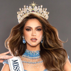 Looks de Mara en la concentración del Miss Universo